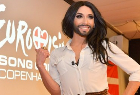“Eurovision 2014”ün qalibi transseksual müğənni kimdir? - FOTOLAR